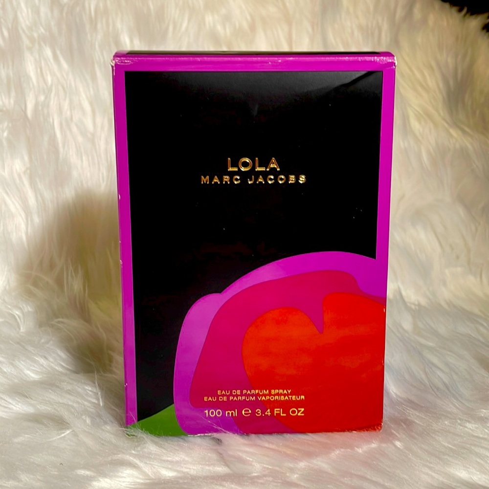 LOLA by MARC JACOBS - Picture 2 of 4